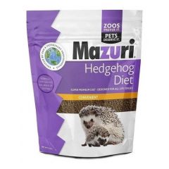 MAZURI RAT & MOUSE DIET