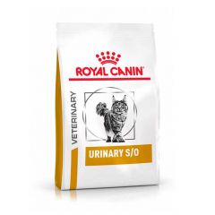 ROYAL CANIN CAT URINARY S/O 7.5 KG