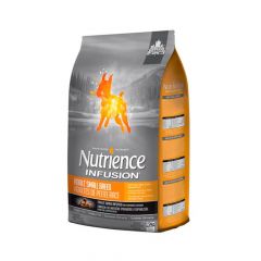NUTRIENCE INFUSION ADULTO SMALL 2.27