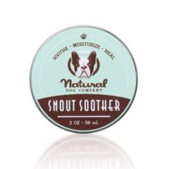 SNOUT SOOTHER 59 ML